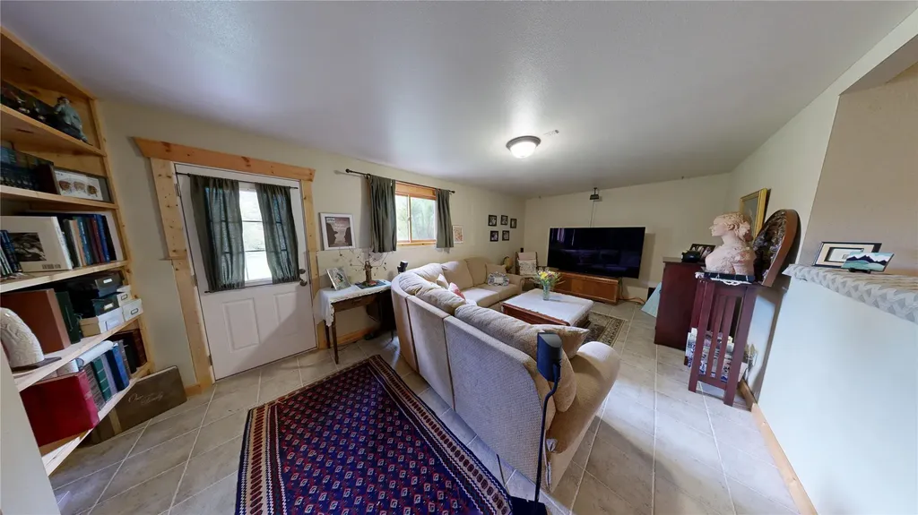 30632 Mission Creek Road St Ignatius MT 59865