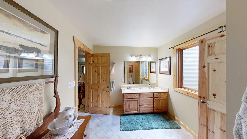 30632 Mission Creek Road St Ignatius MT 59865
