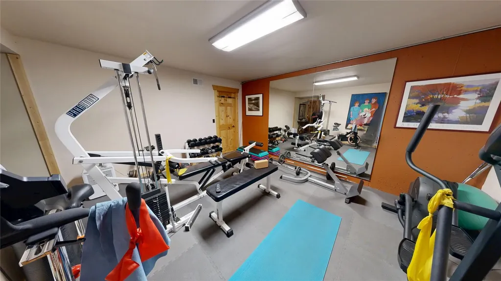 30632 Mission Creek Road St Ignatius MT 59865