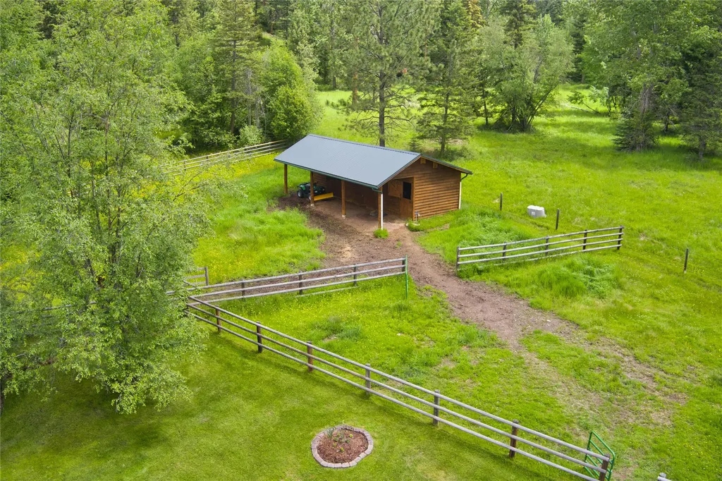 30632 Mission Creek Road St Ignatius MT 59865