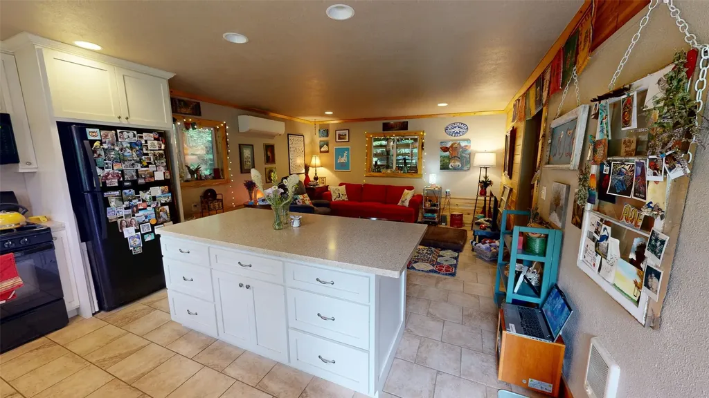 30632 Mission Creek Road St Ignatius MT 59865
