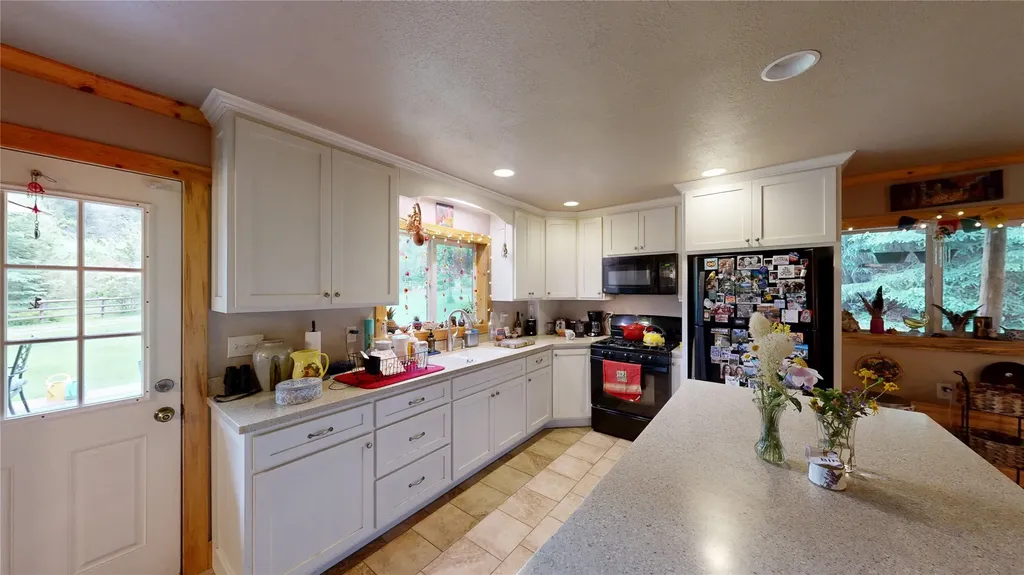 30632 Mission Creek Road St Ignatius MT 59865