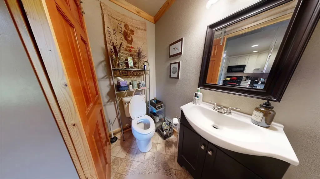 30632 Mission Creek Road St Ignatius MT 59865