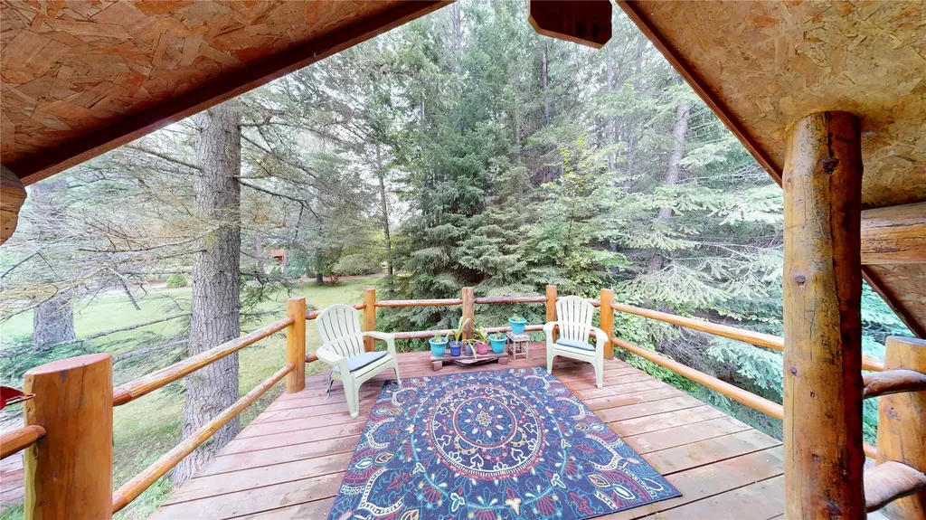 30632 Mission Creek Road St Ignatius MT 59865