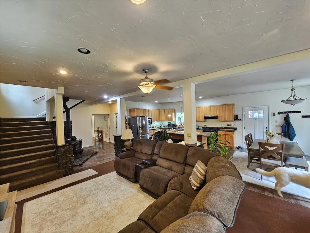229 3rd Avenue Lincoln MT 59639