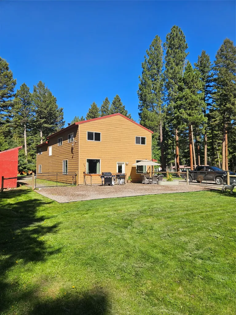 229 3rd Avenue Lincoln MT 59639