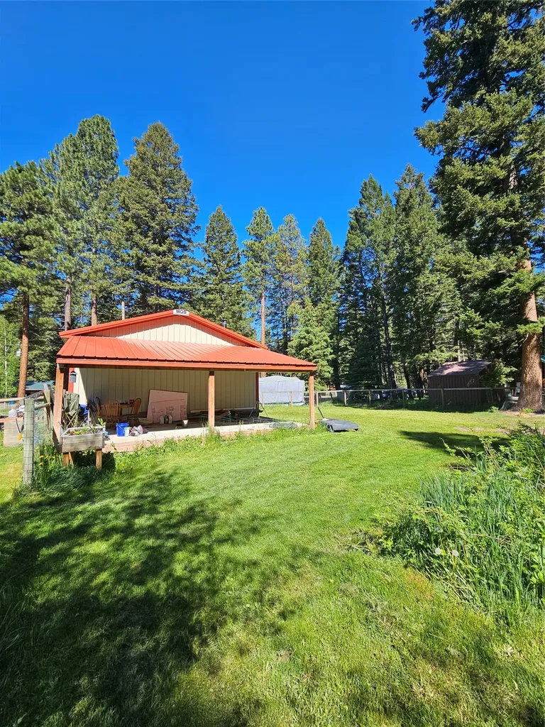 229 3rd Avenue Lincoln MT 59639