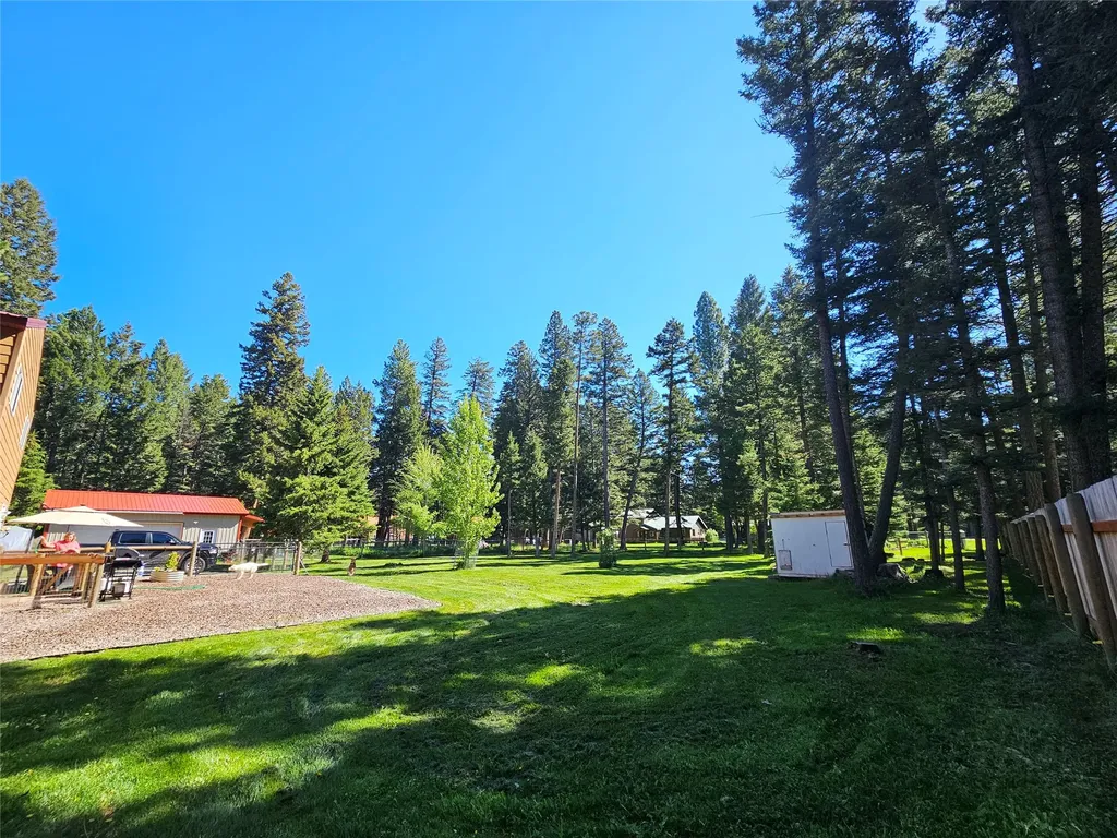 229 3rd Avenue Lincoln MT 59639