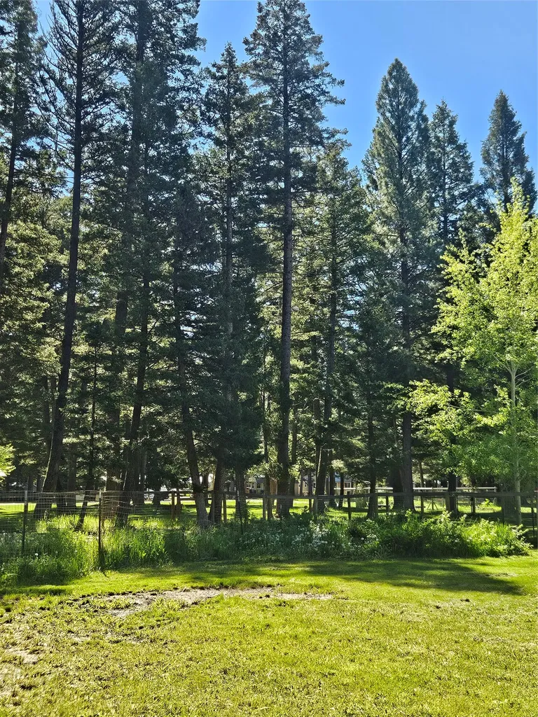 229 3rd Avenue Lincoln MT 59639