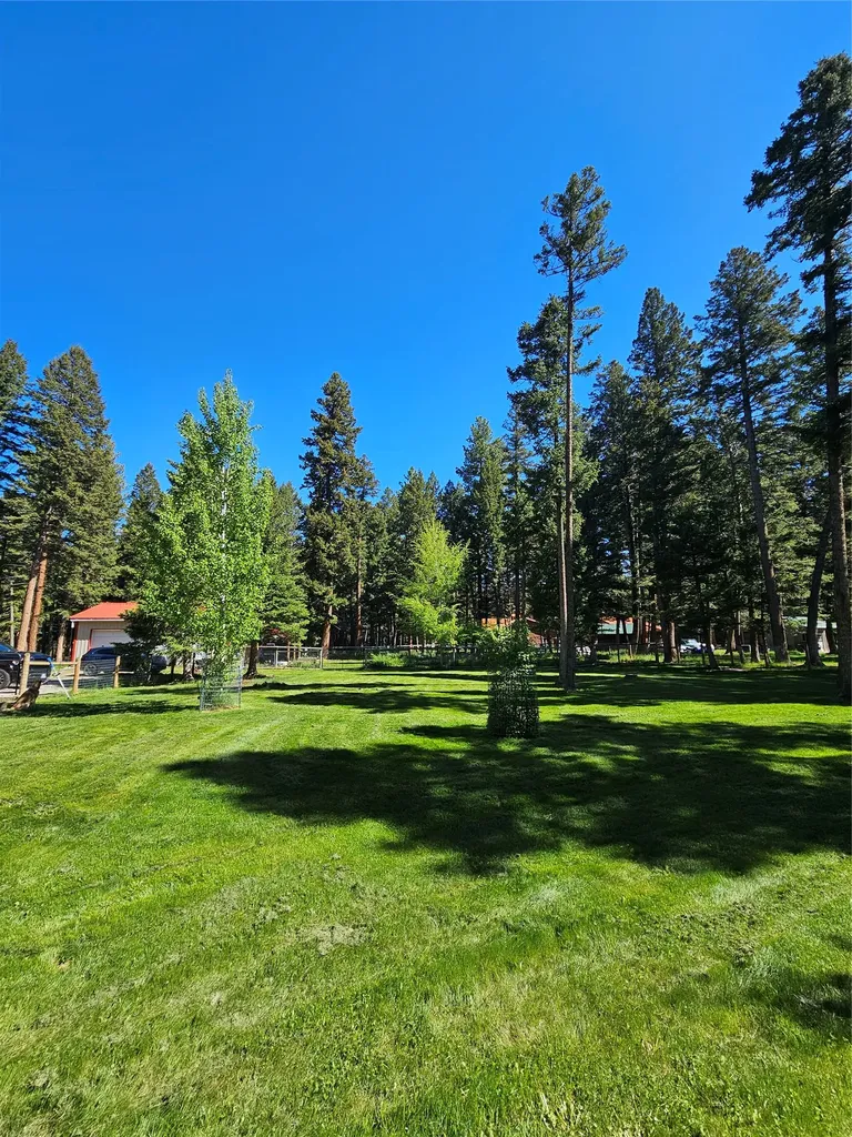 229 3rd Avenue Lincoln MT 59639