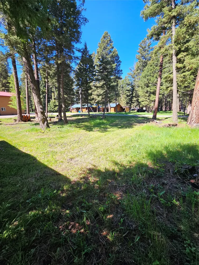 229 3rd Avenue Lincoln MT 59639