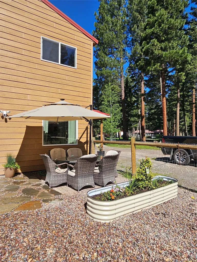 229 3rd Avenue Lincoln MT 59639