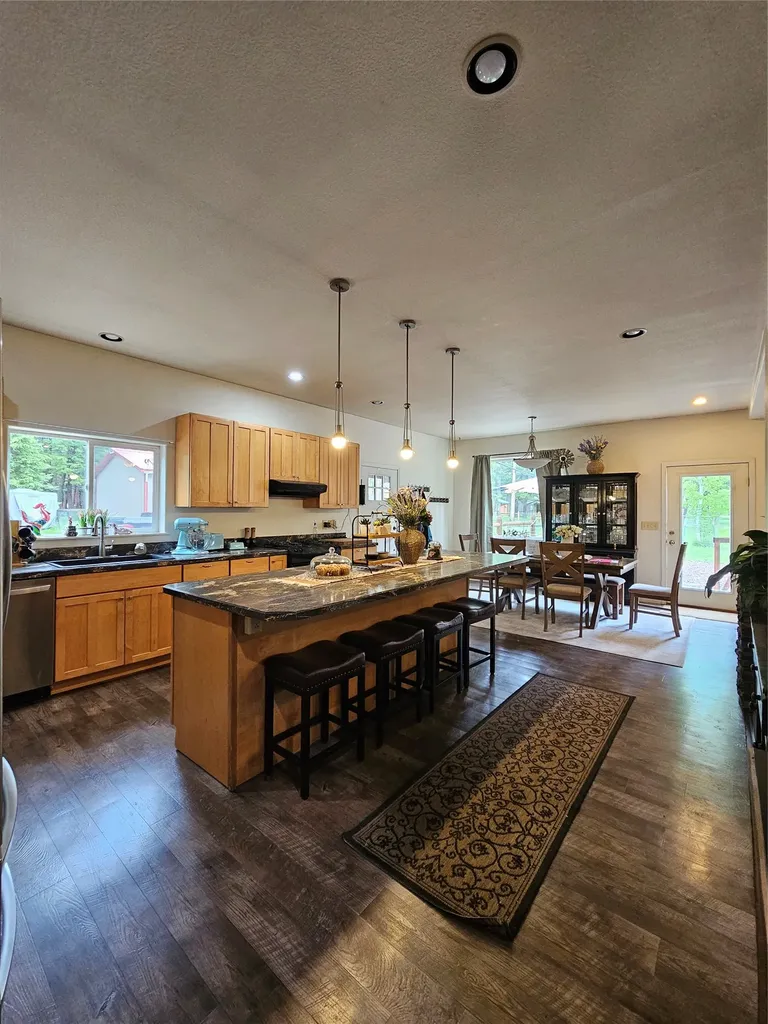 229 3rd Avenue Lincoln MT 59639