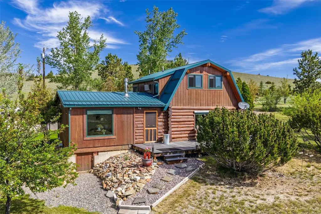 4918 Birdseye Road Helena MT 59602
