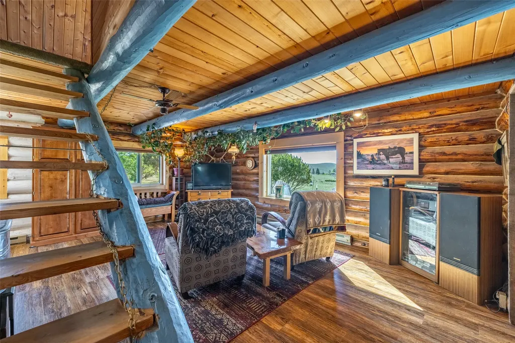 4918 Birdseye Road Helena MT 59602