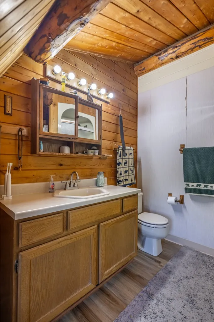 4918 Birdseye Road Helena MT 59602