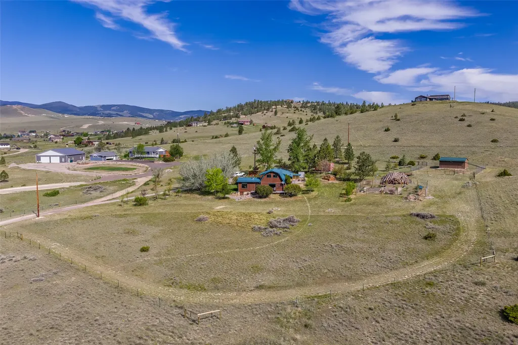 4918 Birdseye Road Helena MT 59602