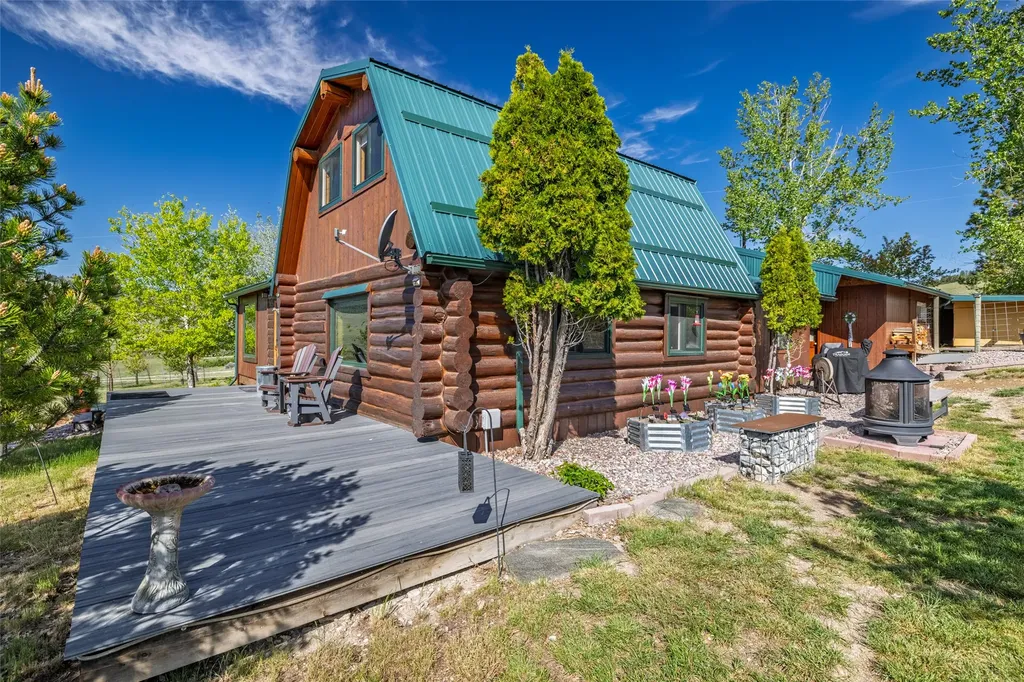 4918 Birdseye Road Helena MT 59602