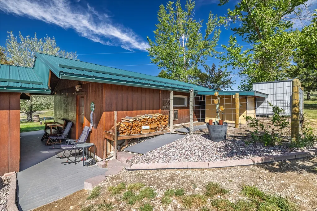 4918 Birdseye Road Helena MT 59602