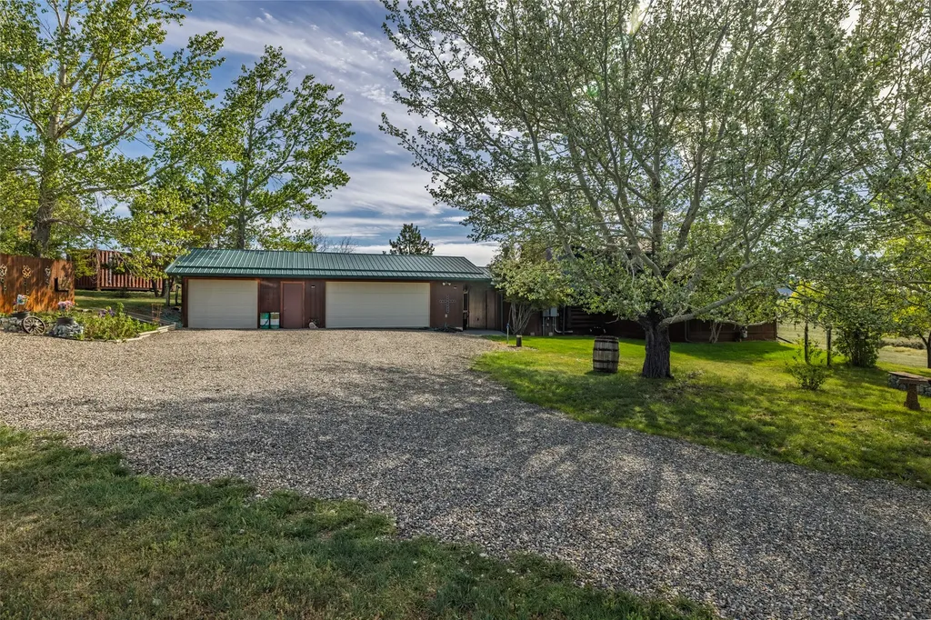 4918 Birdseye Road Helena MT 59602