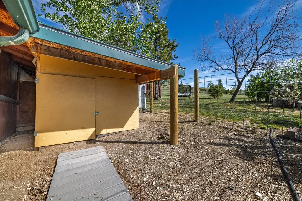 4918 Birdseye Road Helena MT 59602