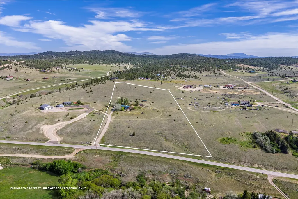 4918 Birdseye Road Helena MT 59602