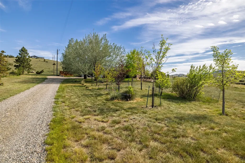 4918 Birdseye Road Helena MT 59602
