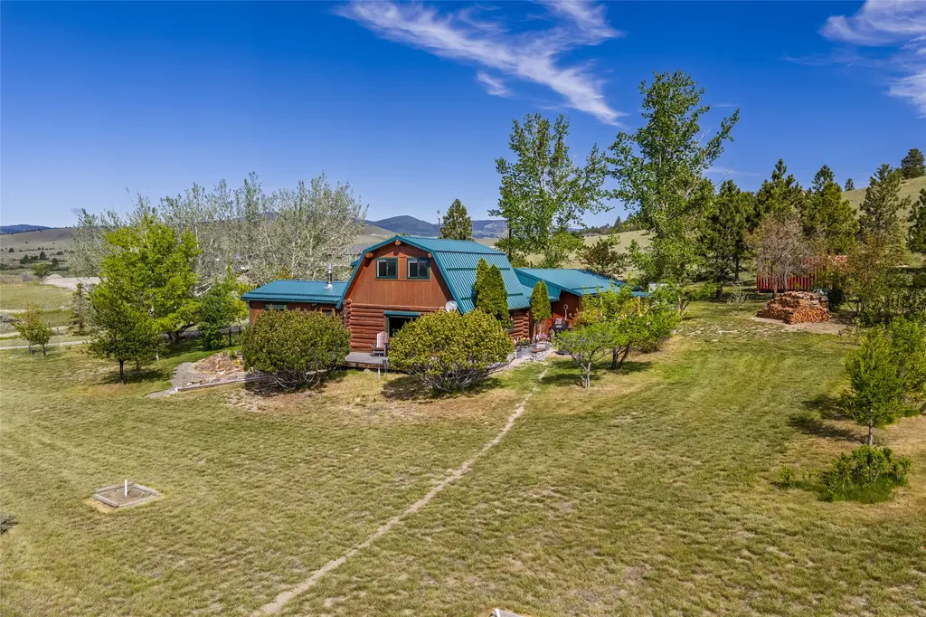 4918 Birdseye Road Helena MT 59602