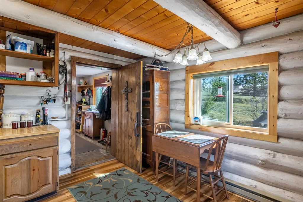4918 Birdseye Road Helena MT 59602