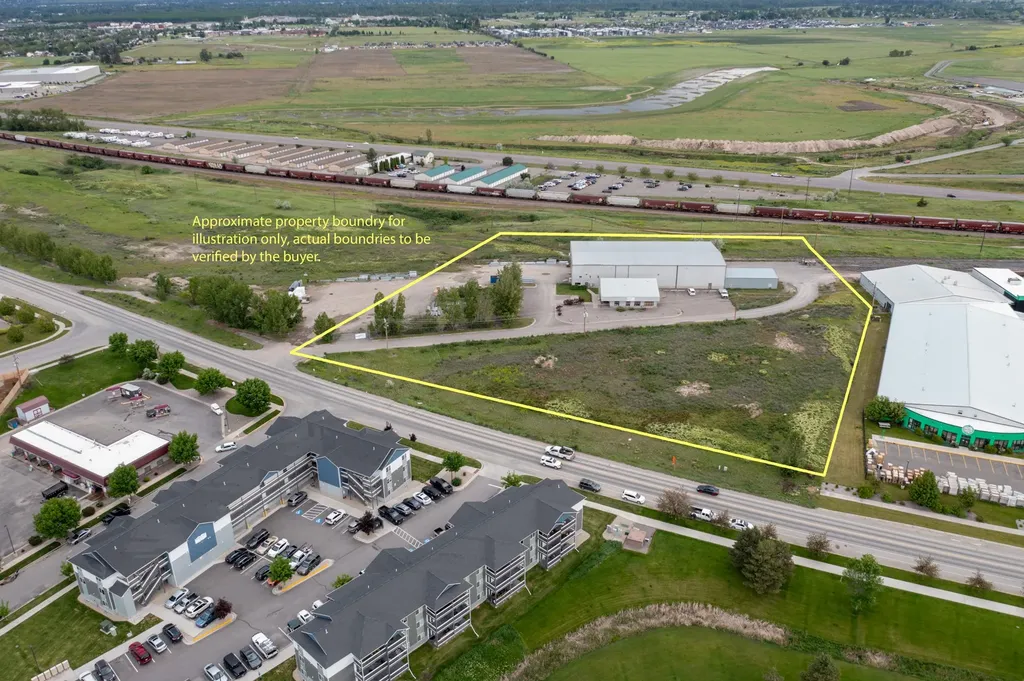 4685 Expressway Missoula MT 59808