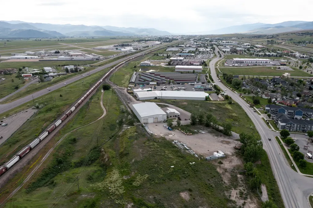 4685 Expressway Missoula MT 59808