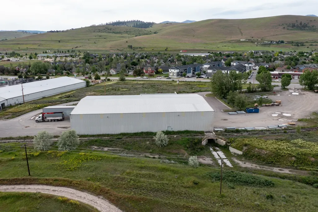 4685 Expressway Missoula MT 59808