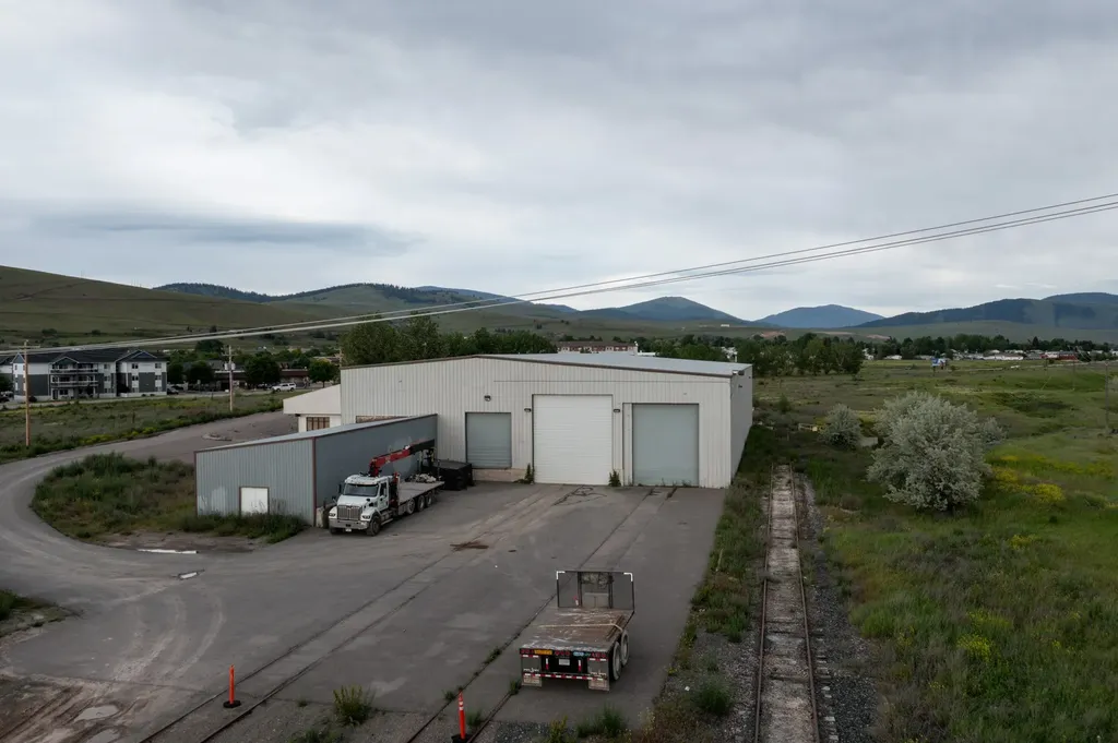 4685 Expressway Missoula MT 59808