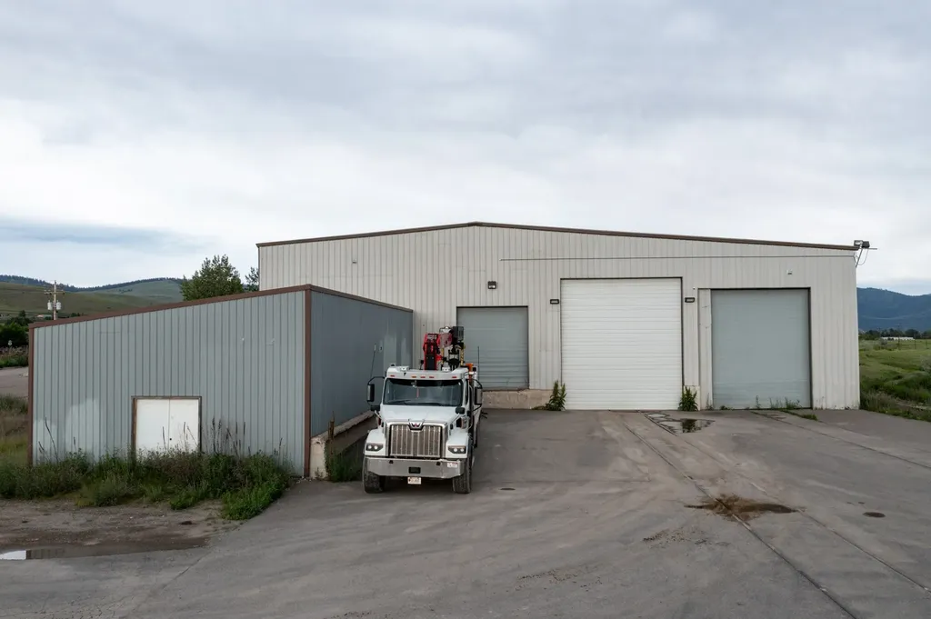 4685 Expressway Missoula MT 59808