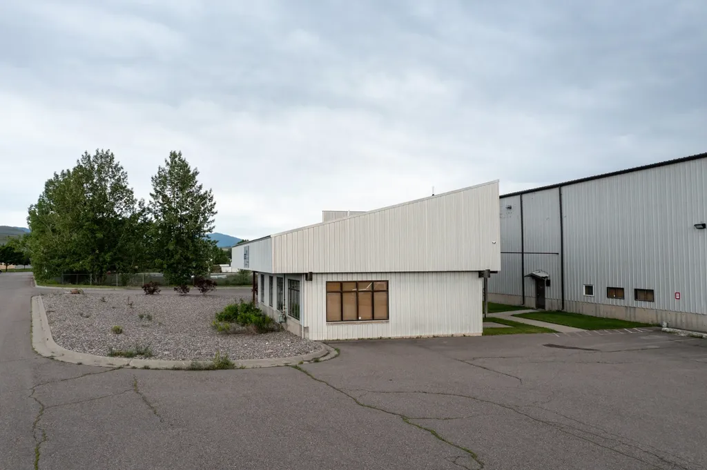 4685 Expressway Missoula MT 59808