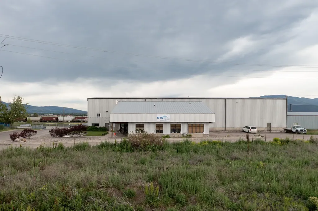 4685 Expressway Missoula MT 59808