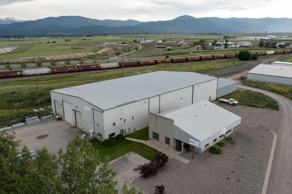 4685 Expressway Missoula MT 59808