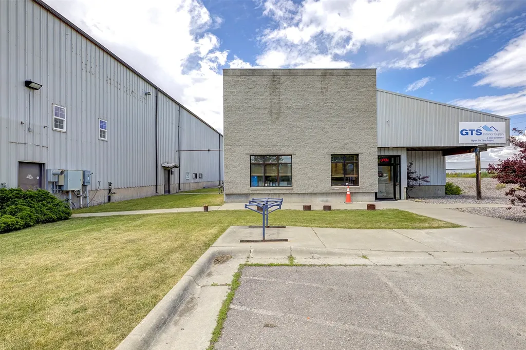 4685 Expressway Missoula MT 59808