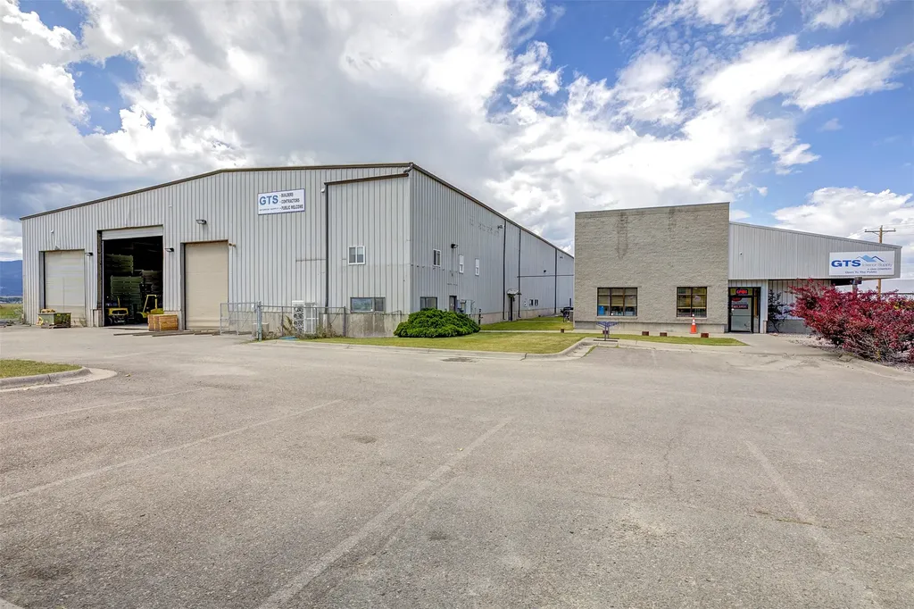 4685 Expressway Missoula MT 59808