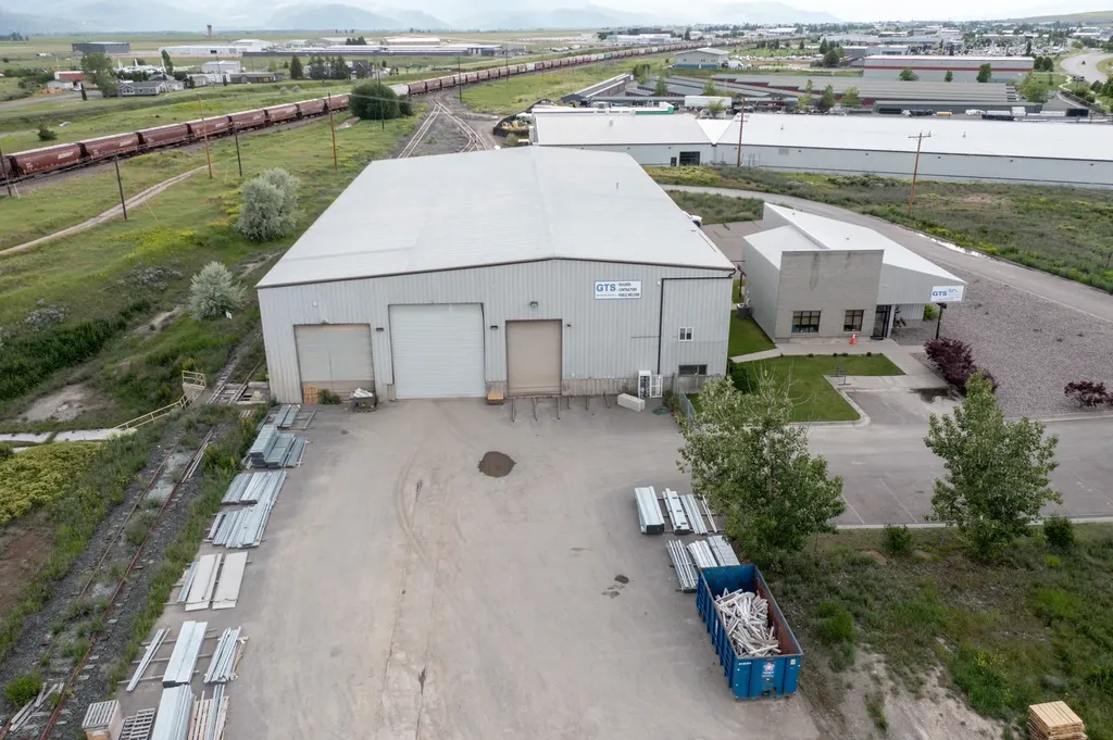 4685 Expressway Missoula MT 59808