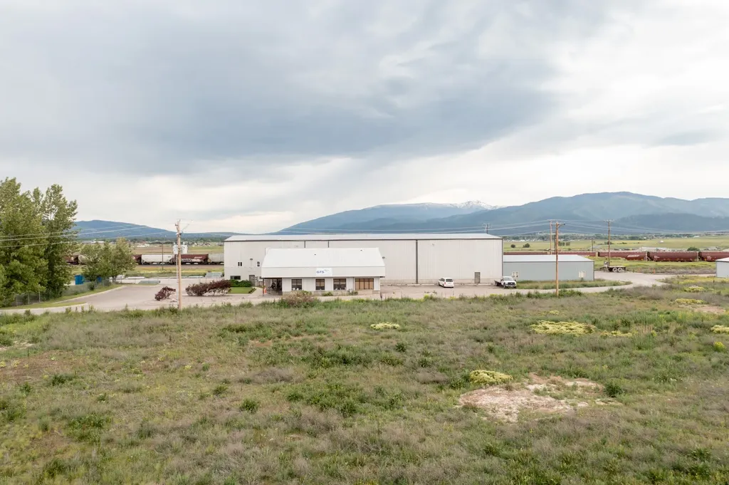 4685 Expressway Missoula MT 59808