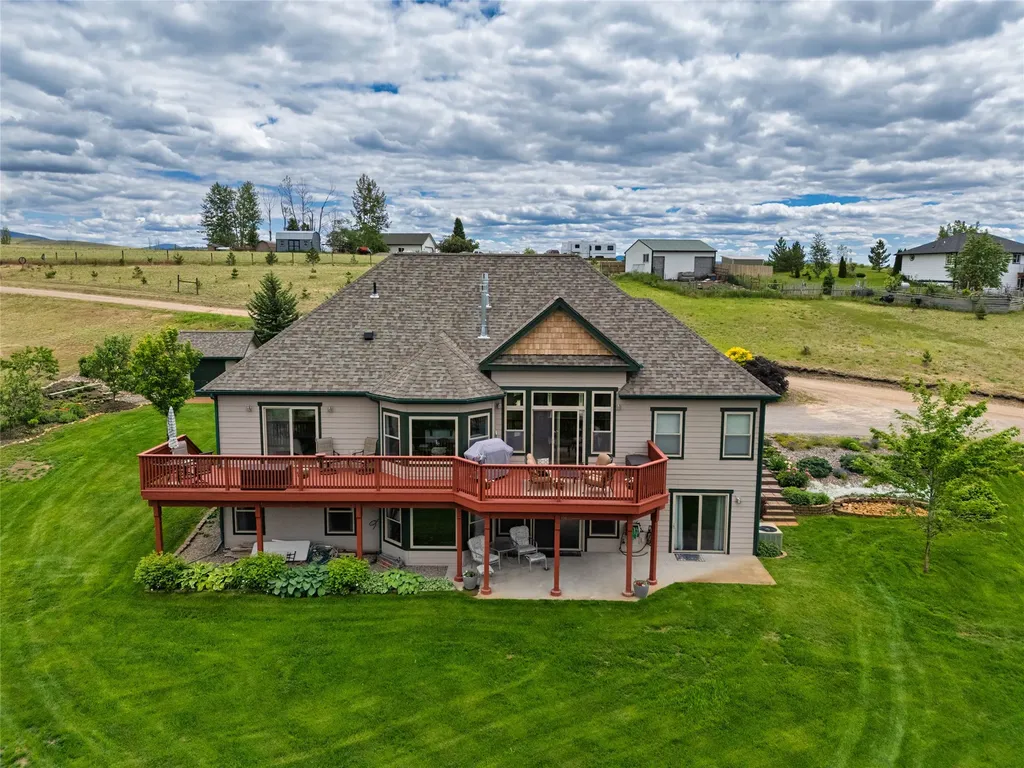 11816 Leishman Lane Missoula MT 59808