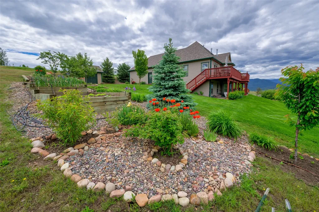 11816 Leishman Lane Missoula MT 59808