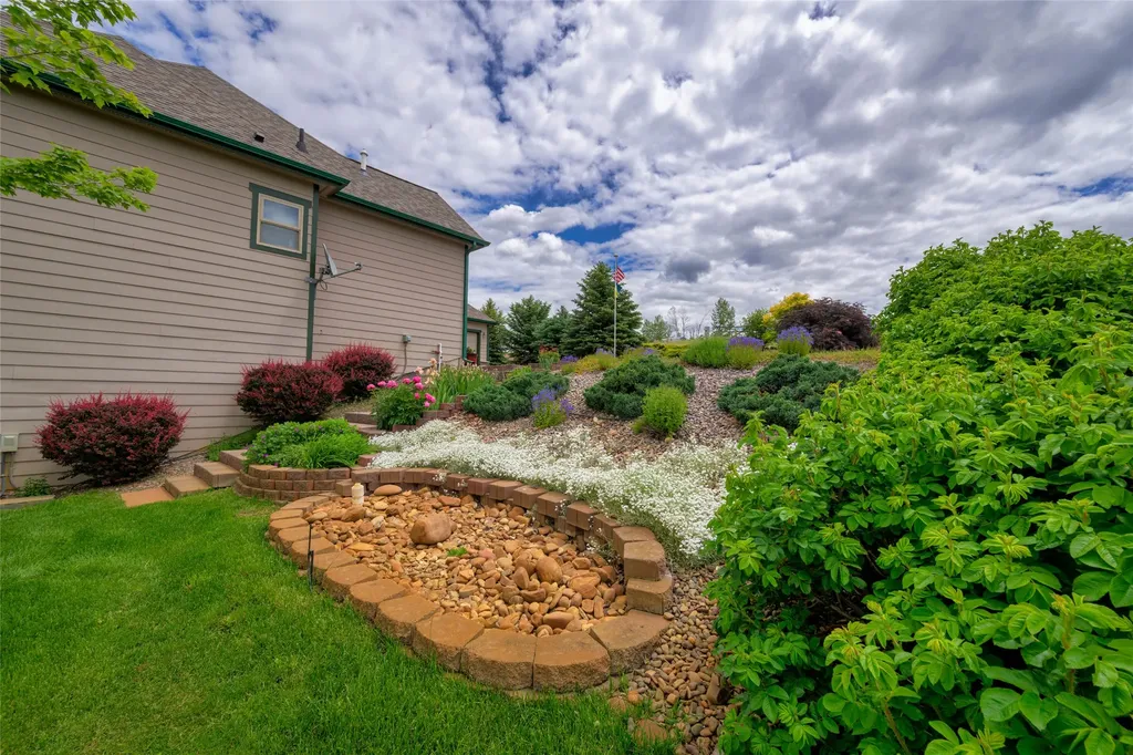 11816 Leishman Lane Missoula MT 59808