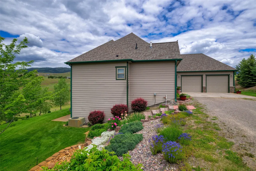 11816 Leishman Lane Missoula MT 59808