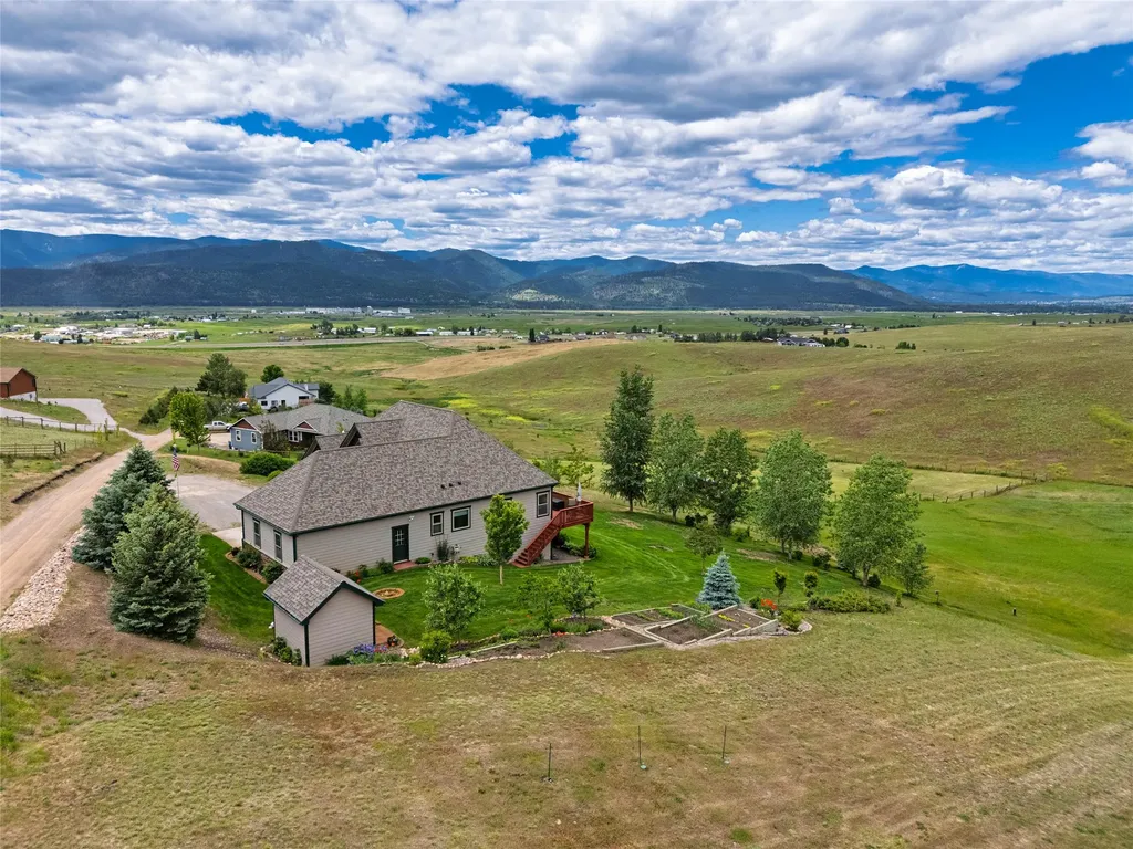 11816 Leishman Lane Missoula MT 59808