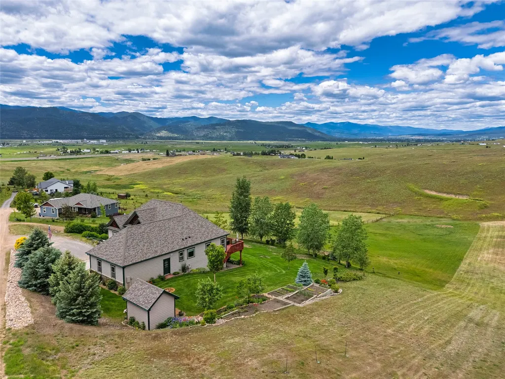 11816 Leishman Lane Missoula MT 59808