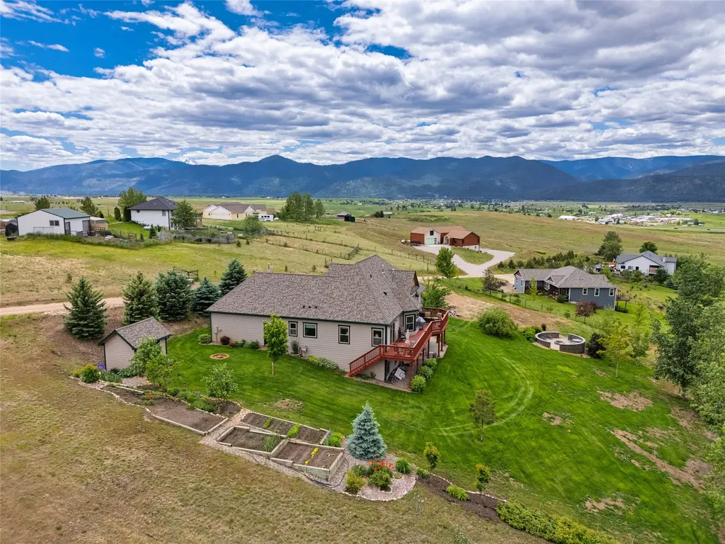 11816 Leishman Lane Missoula MT 59808