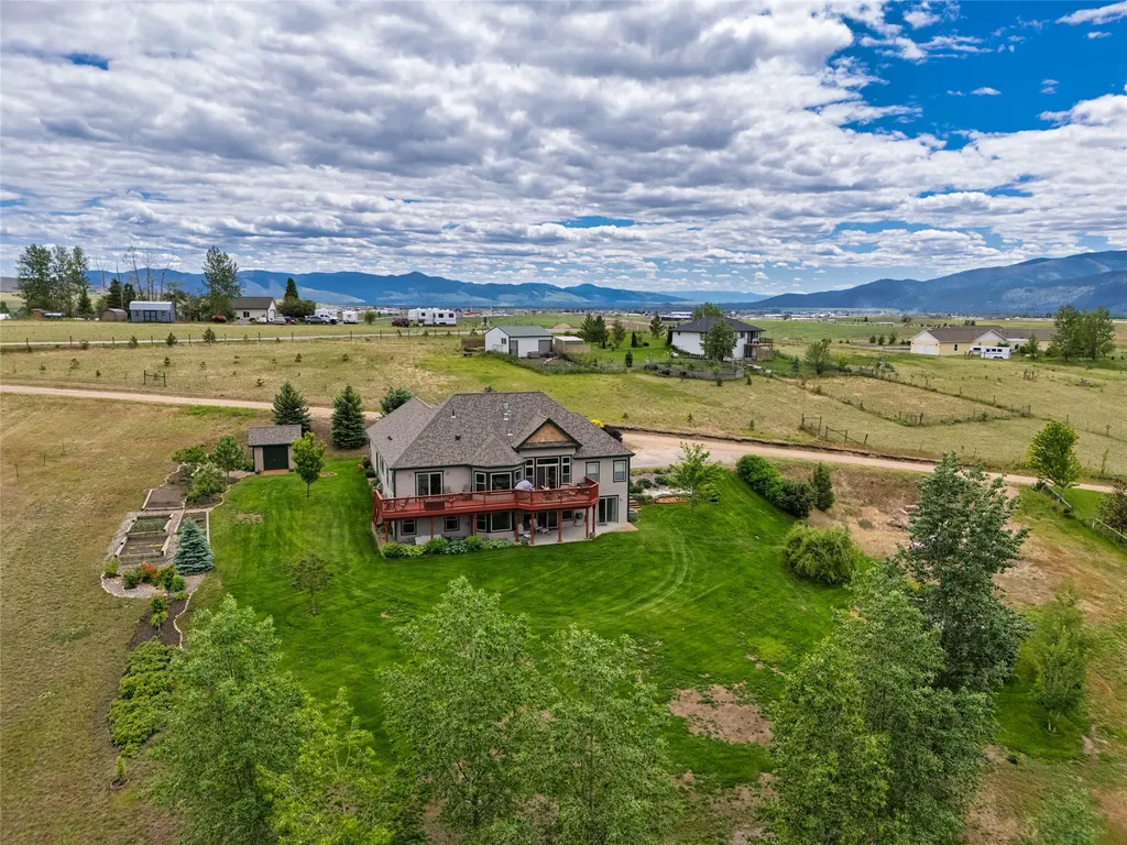 11816 Leishman Lane Missoula MT 59808