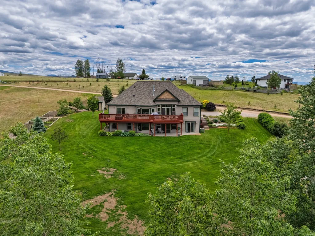 11816 Leishman Lane Missoula MT 59808